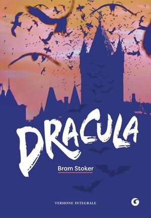 Dracula (italiano)