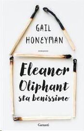 Eleanor Oliphant sta benissimo