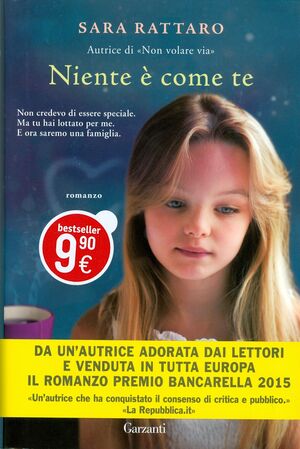 Niente e come te