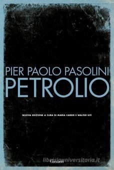 Petrolio