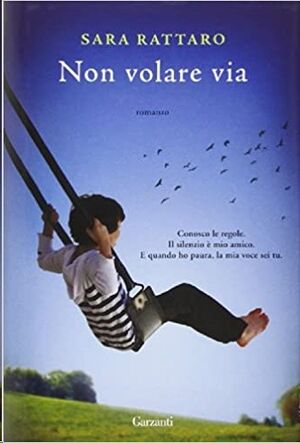 Non volare via