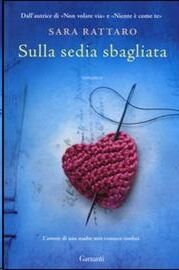 Sulla sedia sbagliata