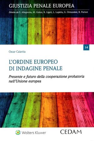 L'ordine europeo di indagine penale