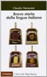 Breve storia della lingua italiana