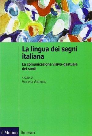 La lingua dei segni italiana