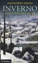 Inverno. Il racconto dell'attesa