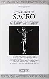 Trattato di Antropologia del Sacro, vol. 10