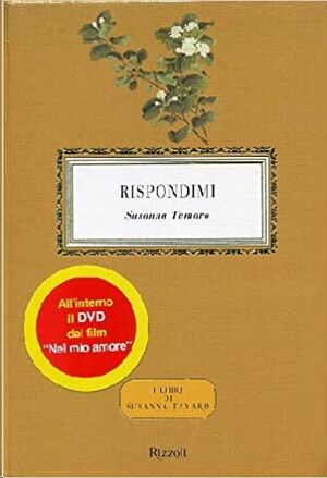 Rispondimi (con DVD)