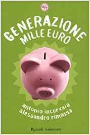 Generazione mille euro