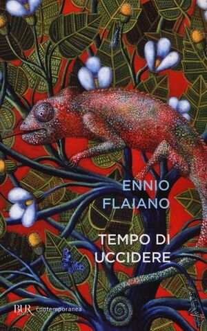 Tempo di uccidere