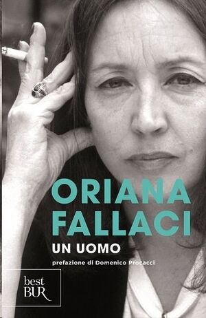 Un uomo