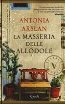 La masseria delle allodoli