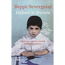 Italiani si diventa