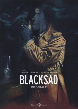 Blacksad - Ediz. Integrale