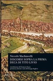 Discorsi sopra la prima deca di Tito Livio