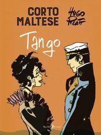 Corto Maltese. Tango