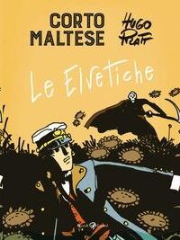 Corto Maltese. Le elvetiche