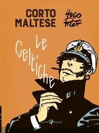 Corto Maltese. Le celtiche