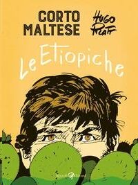 Corto Maltese. Le etiopiche