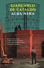 Alba nera