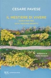 Il mestiere di vivere.