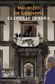 Gli occhi di Sara