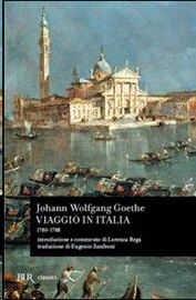 Viaggio in Italia (1786-1788)