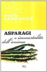 Asparagi e l'immortalita dell'anima
