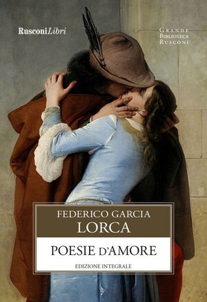 Poesie d'amore