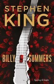 Billy Summers - Ediz. italiana