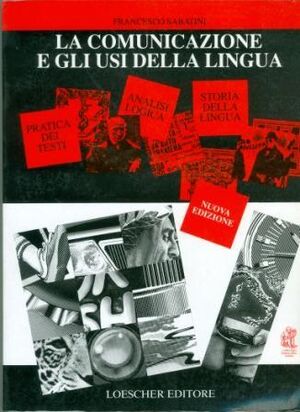 Comunicazione e usi della lingua