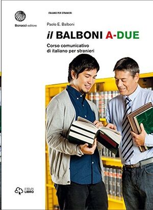 il Balboni A-due (A2)