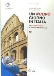 Un nuovo giorno in Italia A2