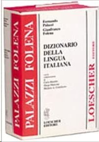 Dizionario della Lingua Italiana