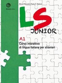 LS Junior A1