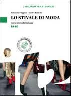 Lo Stivale di Moda B1-B2