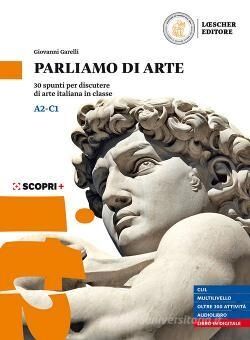 Parliamo di arte A2-C1