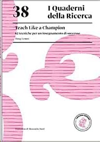 Teach like a champion: