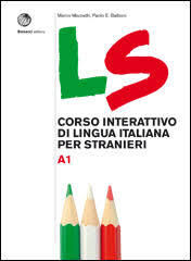 LS A1-Corso interattivo di lingua italiana per stranieri