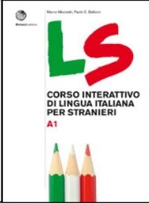 LS B2-Corso interattivo di lingua italiana per stranieri