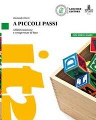 A piccoli passi (livello Pre Alfa A1  Alfa A1)