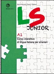 LS Junior A2