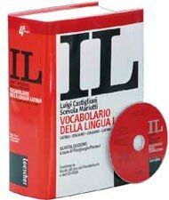 Vocabulario Lingua Latina+Guida+CD-ROM