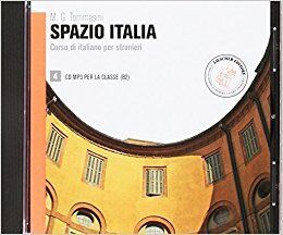 Spazio Italia 4 (audioCD)