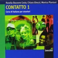 Contatto 1 (2CDaudio per la classe)