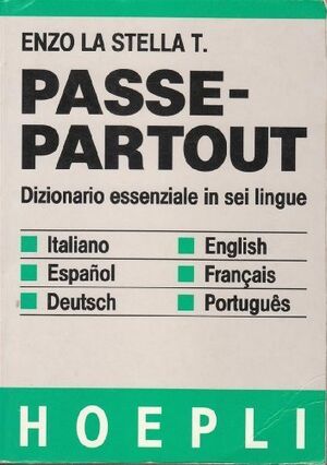 Passe-partout