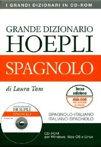 Grande Diz. Spagnolo (CD-Rom)