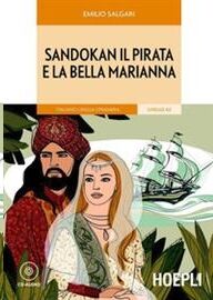 Sandokan il pirata e la bella Mariana