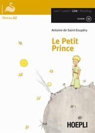 Le petit prince. Con CD-Audio