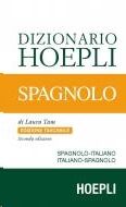 Diz. Spagnolo-Italiano-Spagnolo (tascabile)
